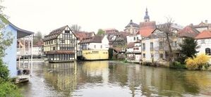 Stephansberg in Bamberg