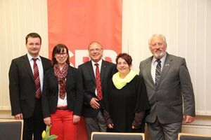 JHV am 11. April 2014