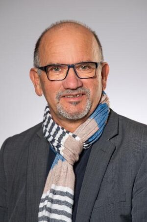 Einer von uns: Robert Szeltner