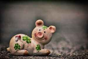 2020 wird diesesmal ohne Feuerwerk verabschiedet