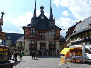 Wernigerode