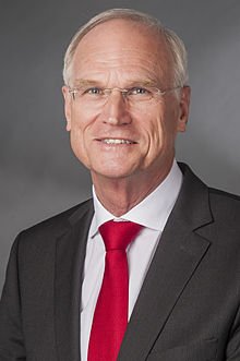 Lothar Binding, Finanzpolitischer Sprecher der SPD