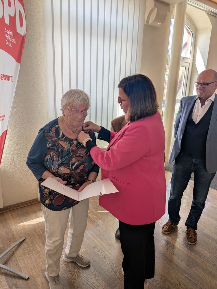 Luise Dörrbecker